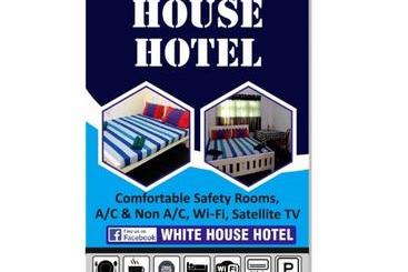 Pensjonat White House