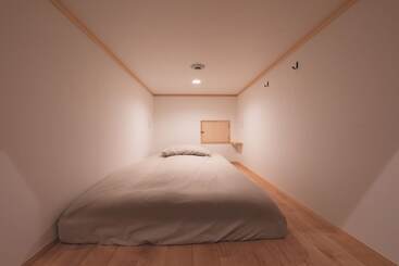 Thy Guest House Hostel