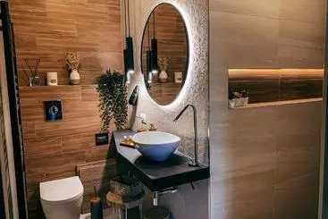 B&b Salus Civico 23