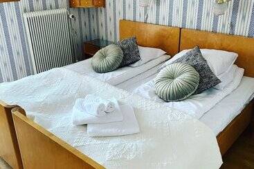 Bergsgården Hotell & Konferens