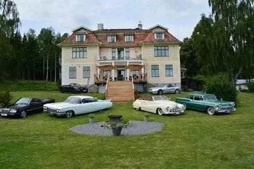 Bergsgården Hotell & Konferens