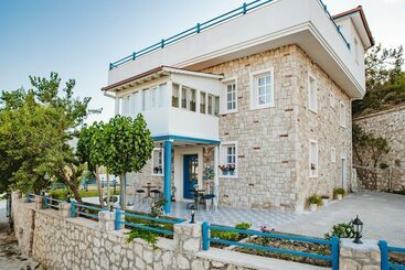 Hotell 1884 Mai Konak