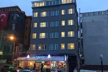 Otel Kavacık Asia