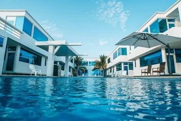 هتل Casa Real Boutique