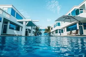 هتل Casa Real Boutique