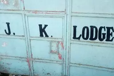 هتل Jk Lodge