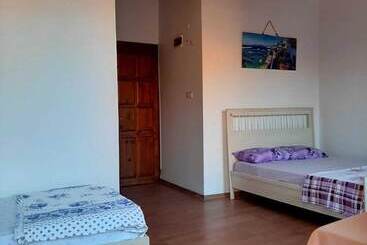 Hotel Kural Pansiyon