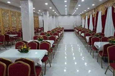 هتل Les Jasmins Batna