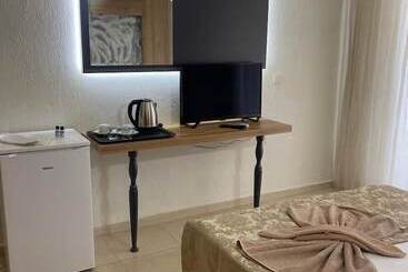 Hotel Mucize Termal Spa