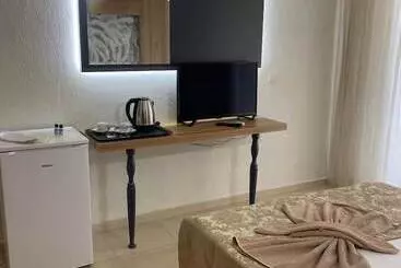 ホテル Mucize Termal Spa