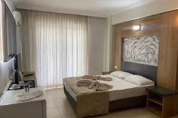 Hotel Mucize Termal Spa