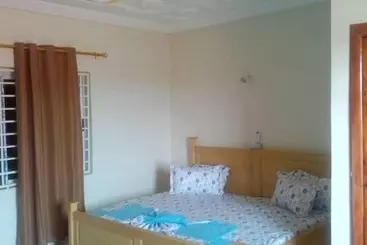 Otel Nyaboa