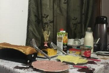 Otel Pousada Da Merlyn