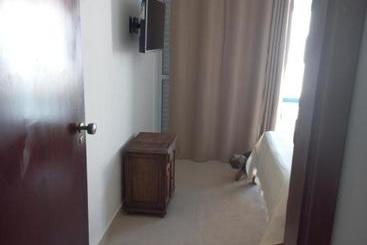 Hotel Pousada Sol Da Manhã