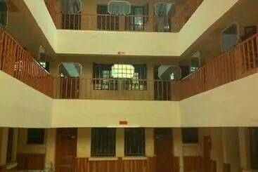 هتل The Delta Falls