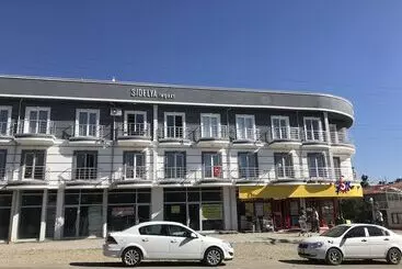 Hotel Trios Apart