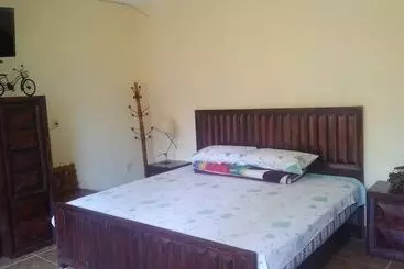 Pension  Casa Kantunil