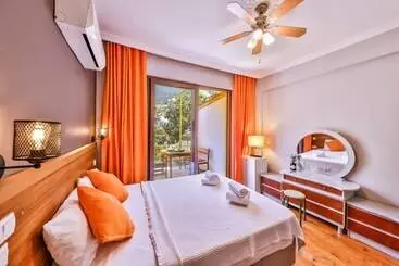 Pensjonat Durupduru Kaş