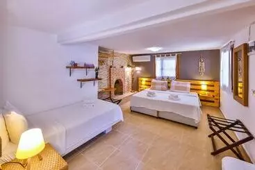 Pensionat Durupduru Kaş