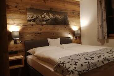 پانسیون Obermussbach