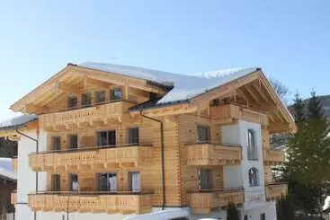Pensión Obermussbach