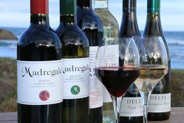 Пансион Unoshima Villa