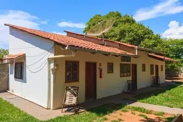 S&k Hotel E Pousada