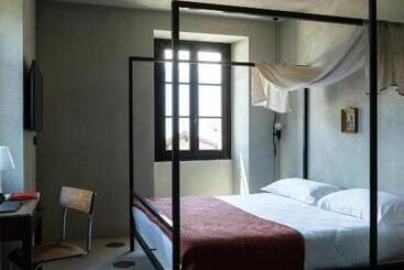 호텔 Agriturismo Olmo