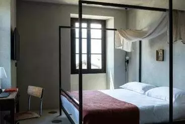 Hotel Agriturismo Olmo