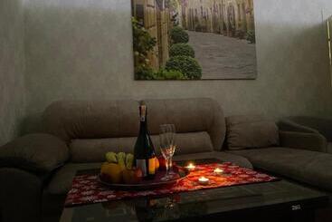 בית מלון כפרי Garden