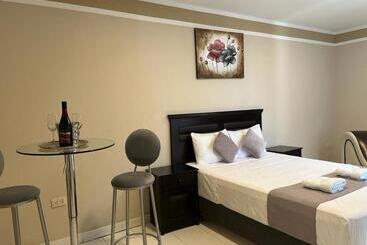 Hotel Golden Dream´s