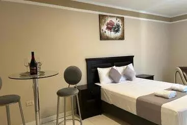 Hotel Golden Dream´s