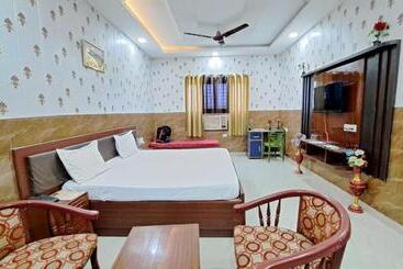 호텔 O Nova Resorts & Luxury Farm