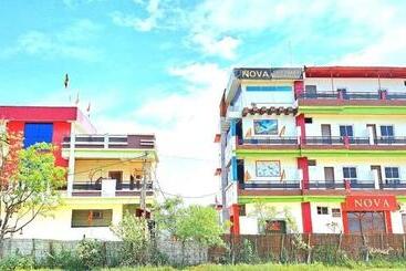 Hotel O Nova Resorts & Luxury Farm