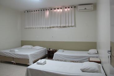 בית מלון כפרי Regio