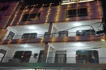 Hotel Shree Kashi Inn