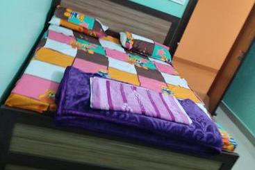 Hotel Goroomgo Star Lodge Puri