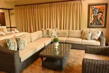 ペンション Luxury En Suite With Lounge @ 4 Star Guest House