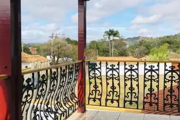 Pension Solar Da Vila
