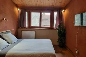 Aamiaismajoitus (B&B) L Attegia Lia