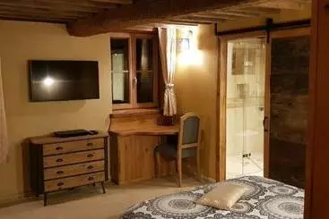 Bed and Breakfast L Attegia Lia