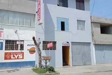 Hotel Ayenda Casanova