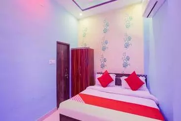 Hotel Oyo 81671 New Choice