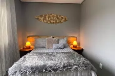 Hotel Refugio Dos Coiotes