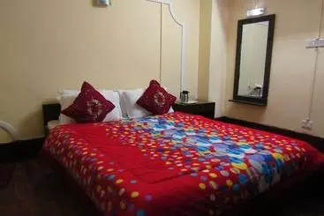 Hotelli Sherpa Brothers Urban Homestay
