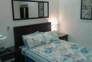 Hotel Silver Sand Multan