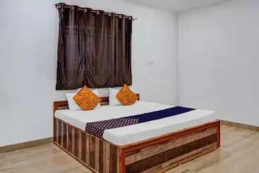 Hotel Spot On 81660 Pragya 3