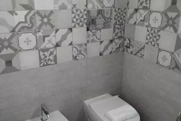 La Reggia Apartments Milazzo