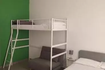 La Reggia Apartments Milazzo