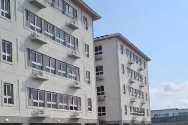 アパートホテル Lekki Footprint, Lekki Phase1